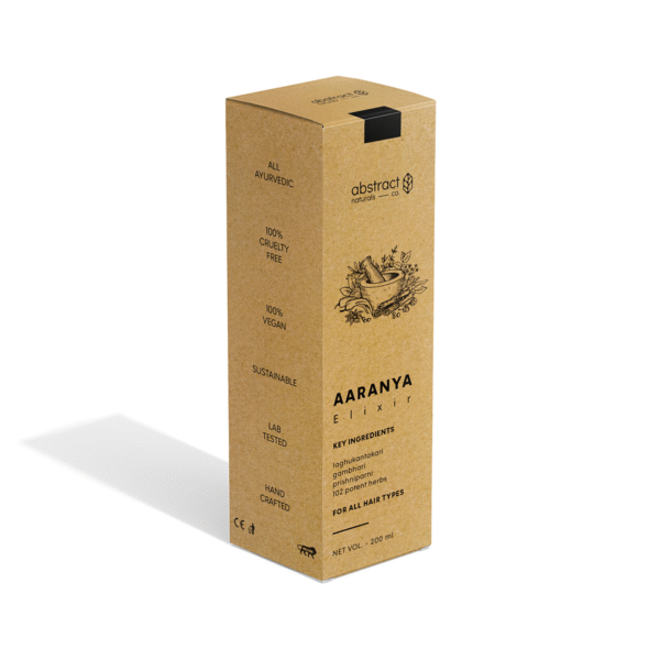 Aaranya Elixir