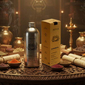 Aaranya Elixir