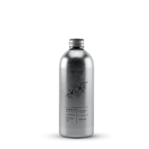 Alternative view of Amara Shampoo