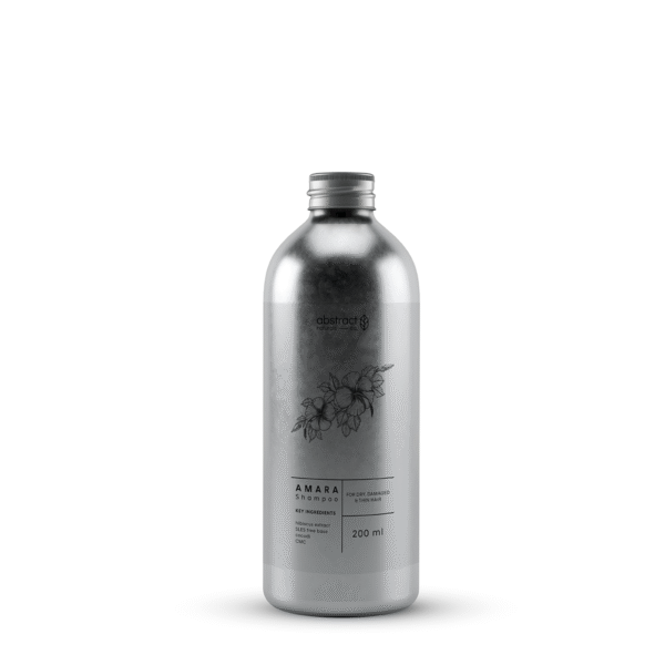 Amara Shampoo - Image 2