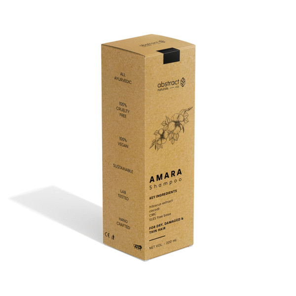 Amara Shampoo