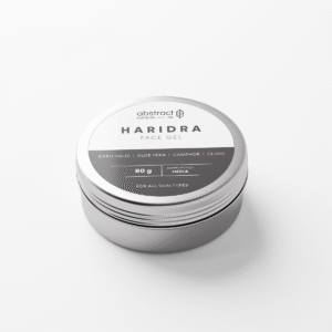 Alternative view of Haridra Face Gel