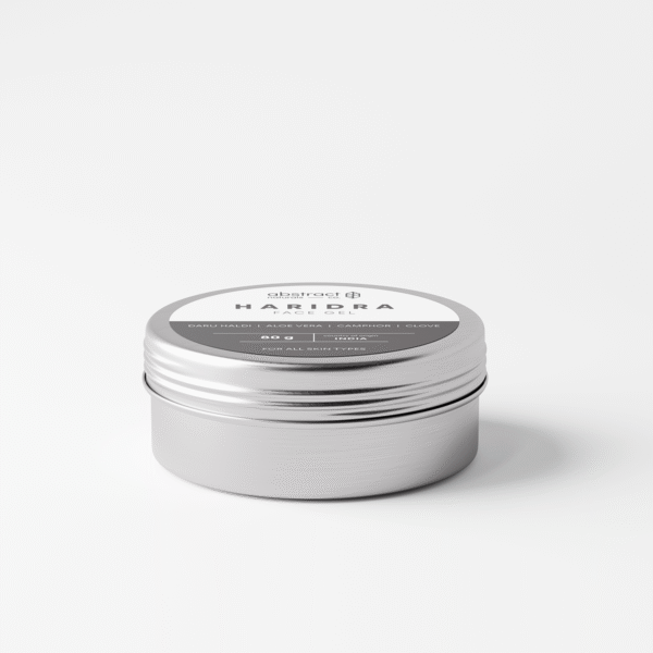 Haridra Face Gel - Image 3