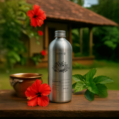 Kesh Elixirs