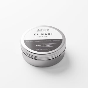 Alternative view of Kumari Face Gel