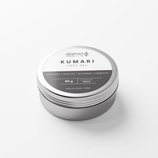 Kumari Face Gel - Image 2