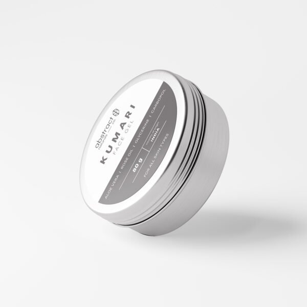 Kumari Face Gel - Image 4