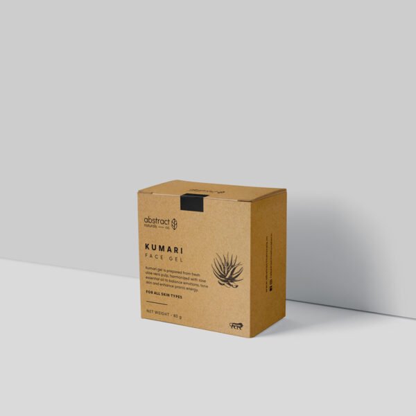 Kumari Face Gel