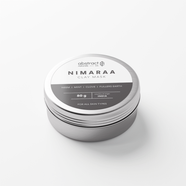 Nimaraa Clay Mask - Image 2