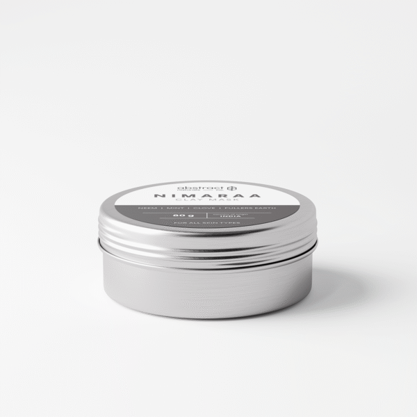 Nimaraa Clay Mask - Image 3