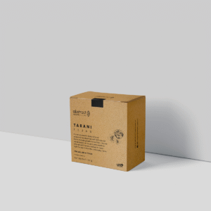 Alternative view of Tarani Tejas