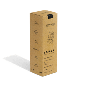 Tejasa Facewash